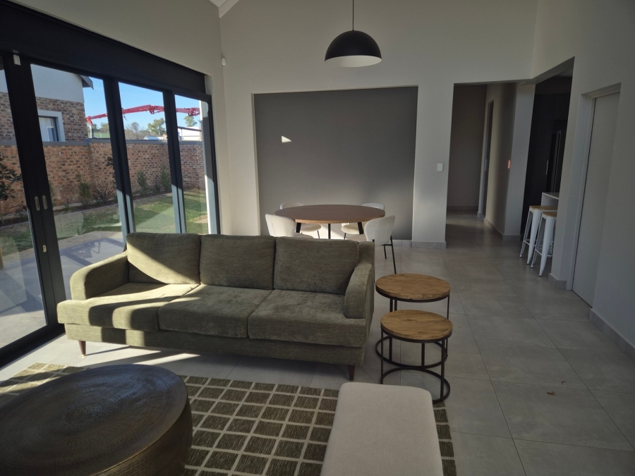 To Let 3 Bedroom Property for Rent in Van Der Hoff Park North West